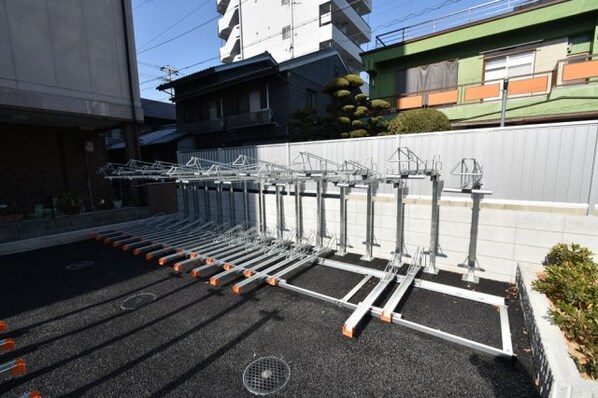 近鉄八尾駅 徒歩8分 2階の物件内観写真